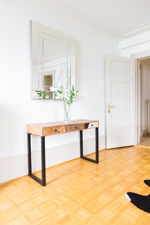 Montreux Apartment On The Lake Екстер'єр фото